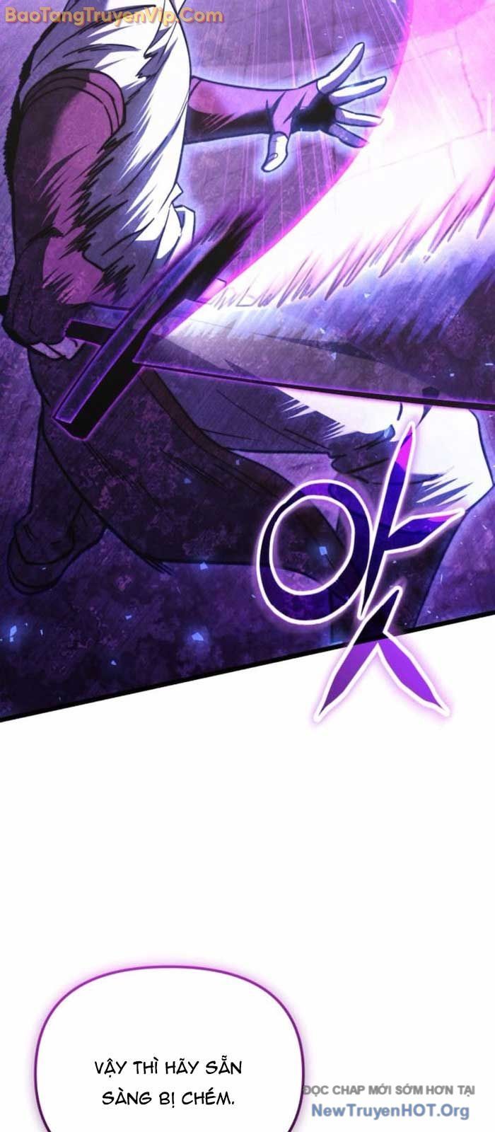 Hắc Kị Sĩ Thiên Tài Giới Hạn Thời Gian - Chapter 104.1 - Page 67