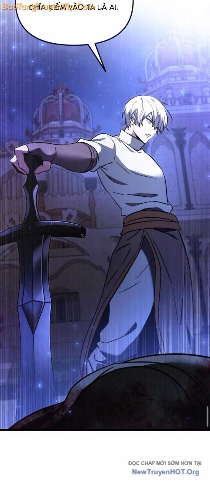 Hắc Kị Sĩ Thiên Tài Giới Hạn Thời Gian - Chapter 104.1 - Page 70