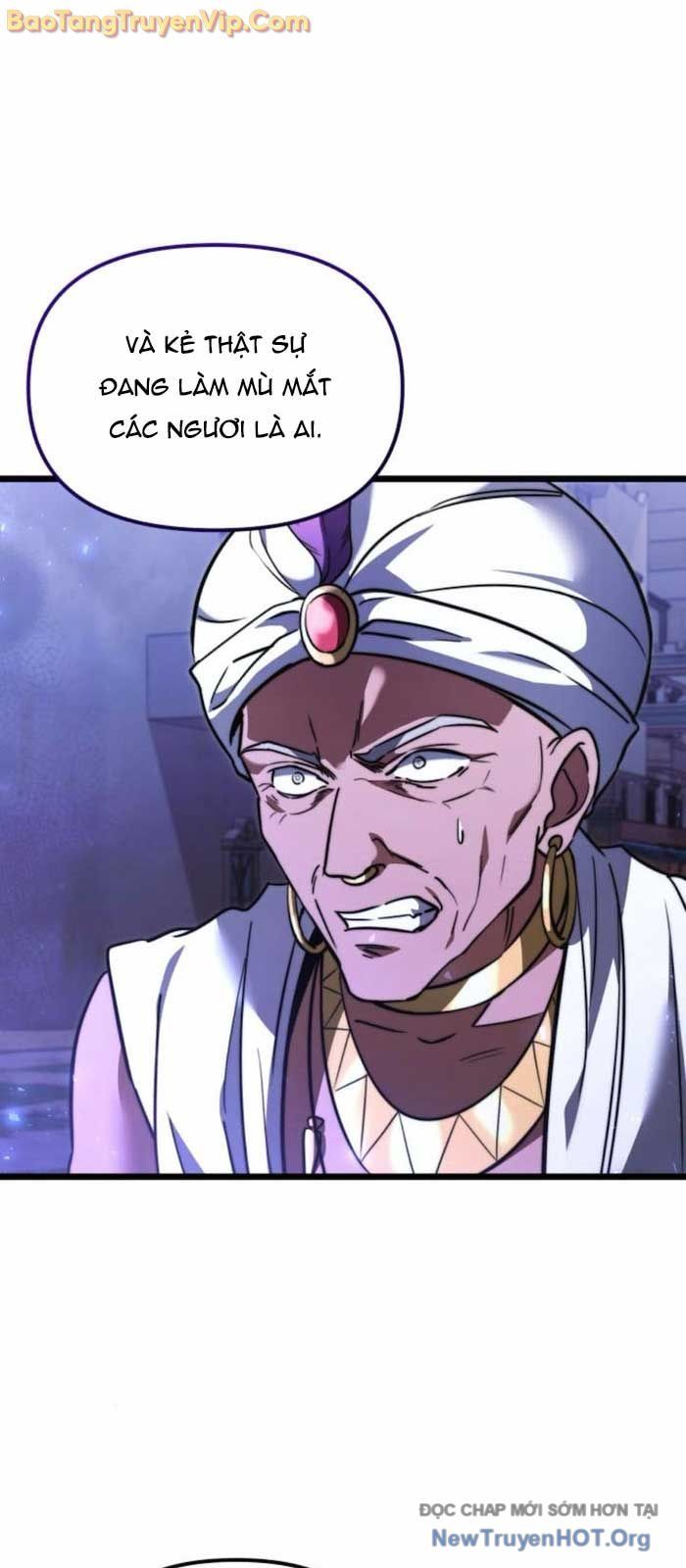 Hắc Kị Sĩ Thiên Tài Giới Hạn Thời Gian - Chapter 104.1 - Page 71