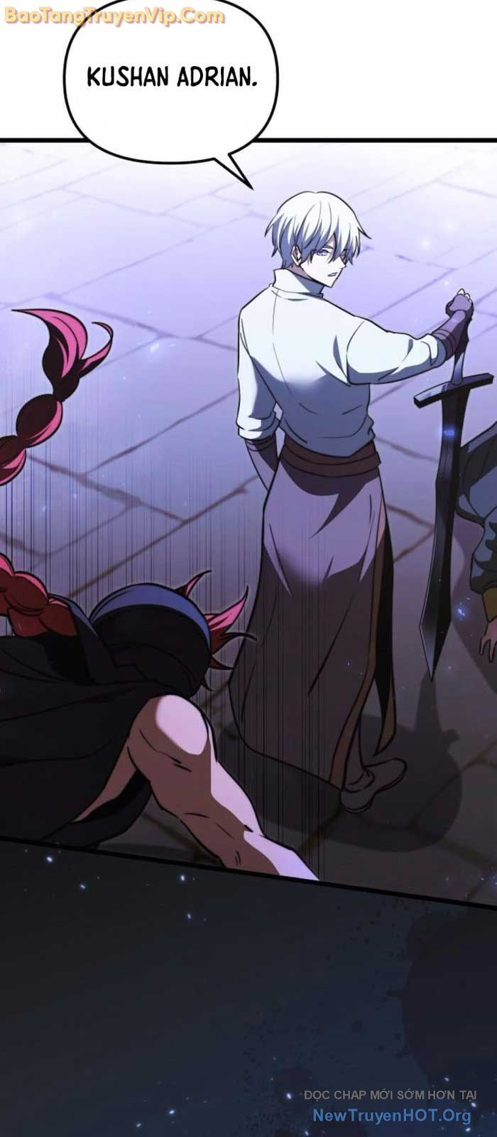 Hắc Kị Sĩ Thiên Tài Giới Hạn Thời Gian - Chapter 104.1 - Page 72