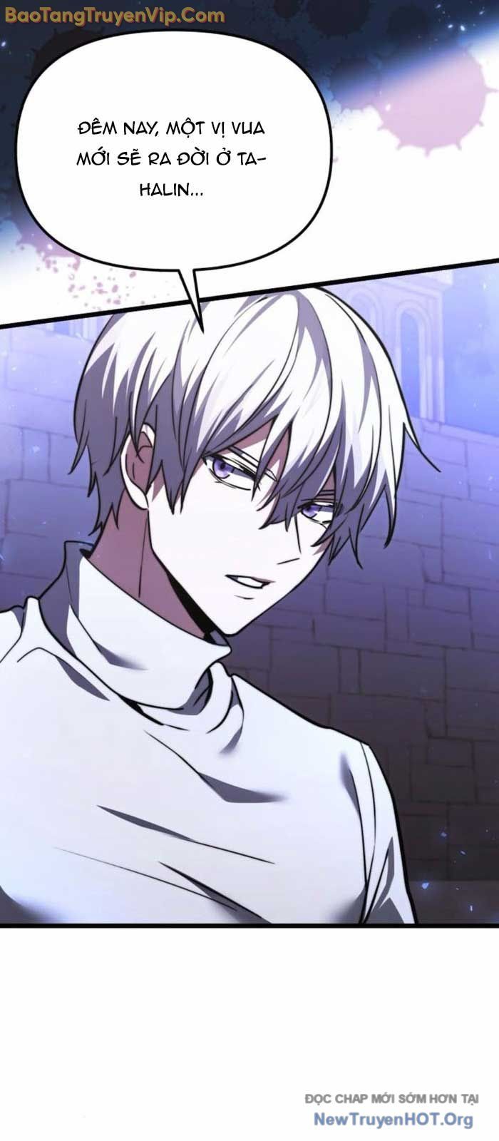 Hắc Kị Sĩ Thiên Tài Giới Hạn Thời Gian - Chapter 104.1 - Page 73