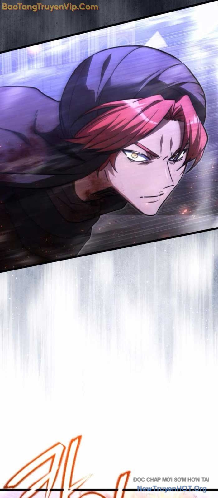 Hắc Kị Sĩ Thiên Tài Giới Hạn Thời Gian - Chapter 104.1 - Page 77