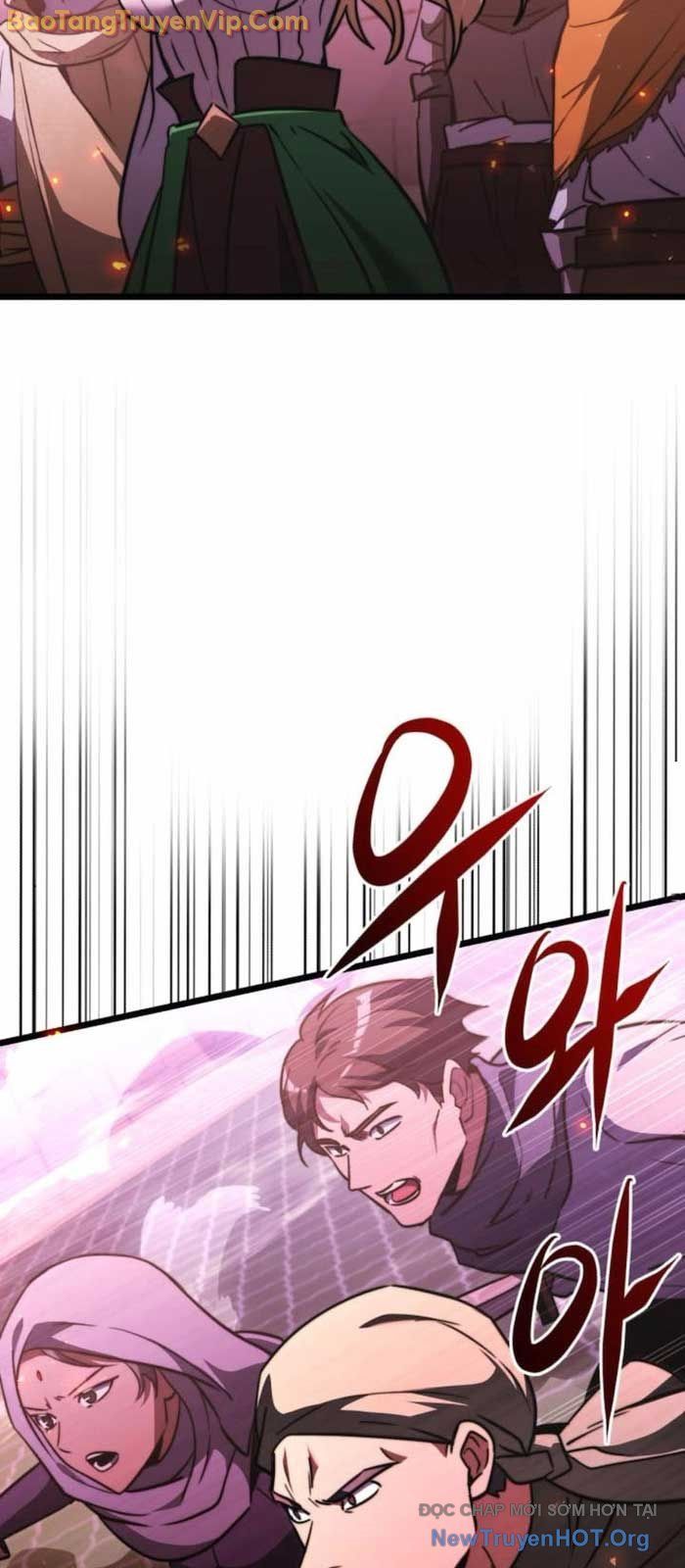 Hắc Kị Sĩ Thiên Tài Giới Hạn Thời Gian - Chapter 104.1 - Page 79