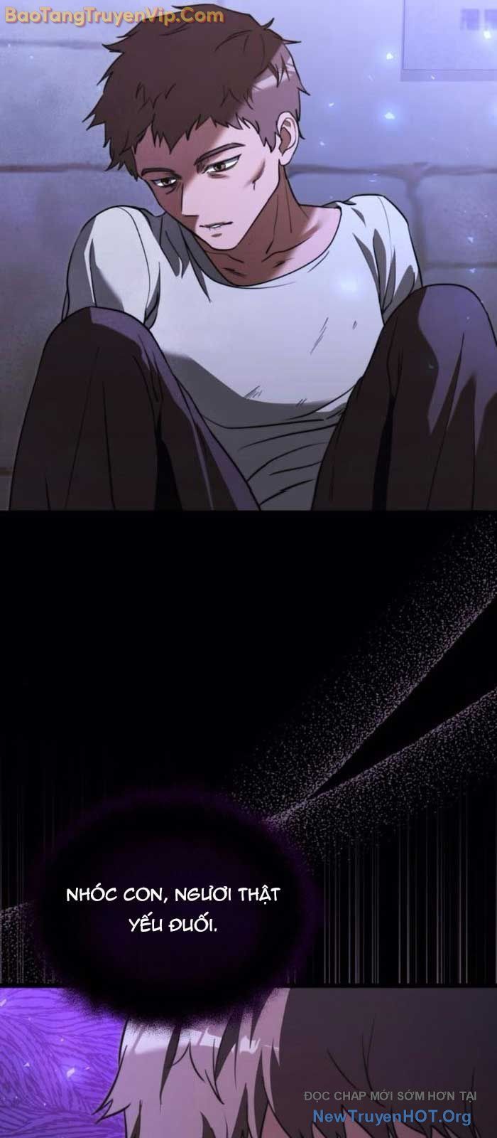 Hắc Kị Sĩ Thiên Tài Giới Hạn Thời Gian - Chapter 104.1 - Page 8