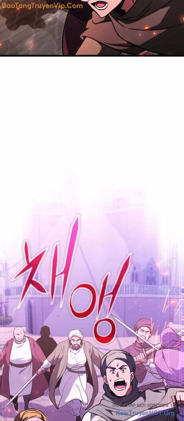 Hắc Kị Sĩ Thiên Tài Giới Hạn Thời Gian - Chapter 104.1 - Page 80