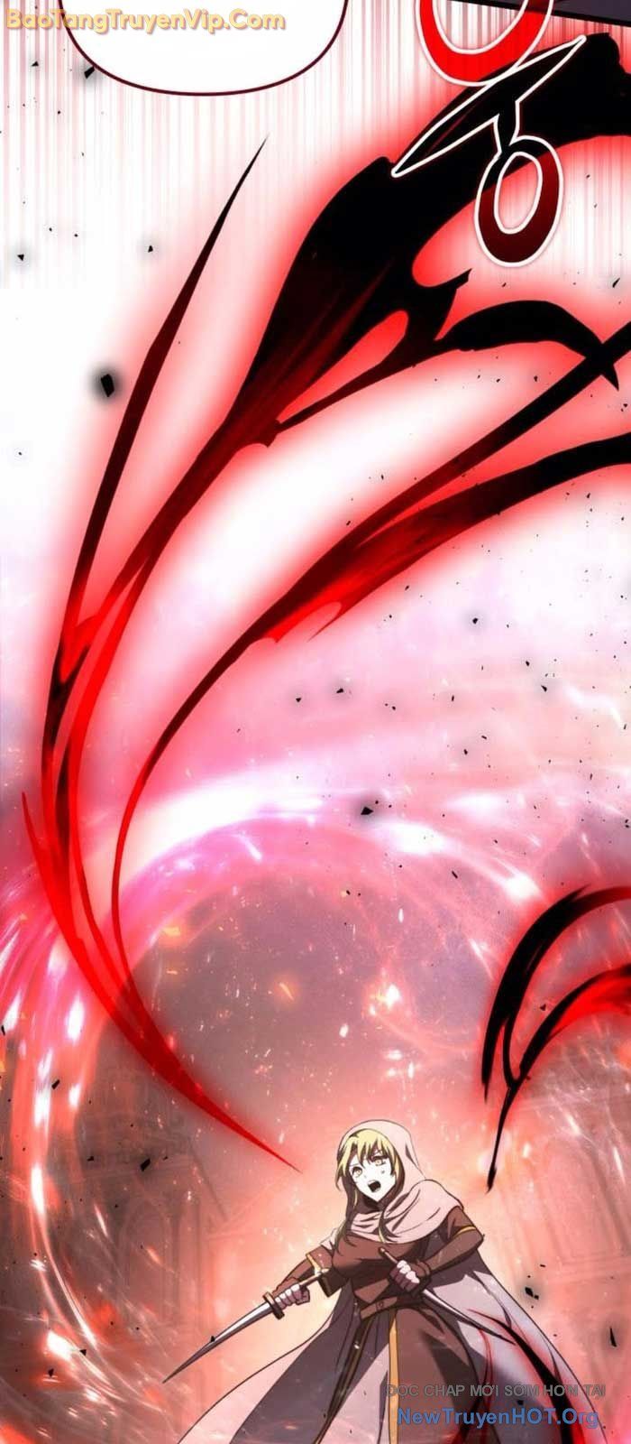 Hắc Kị Sĩ Thiên Tài Giới Hạn Thời Gian - Chapter 104.1 - Page 88