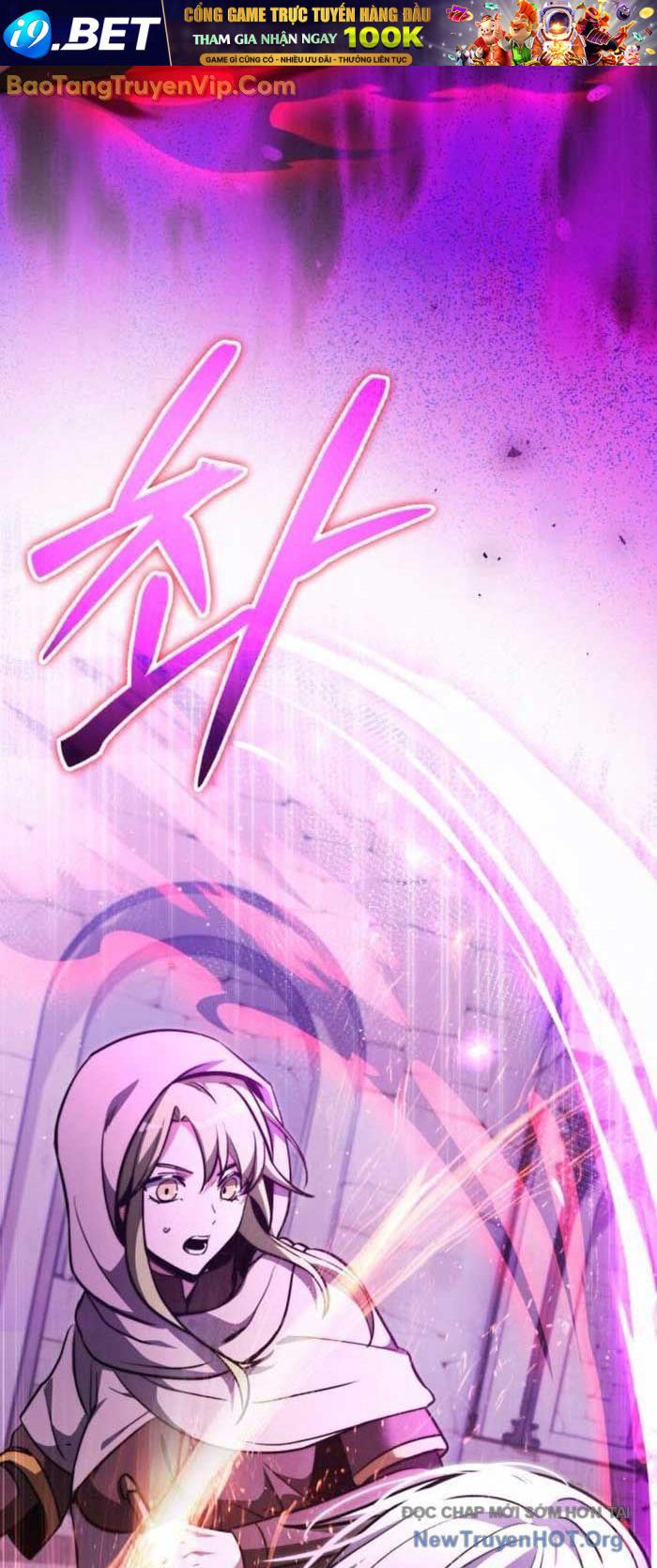 Hắc Kị Sĩ Thiên Tài Giới Hạn Thời Gian - Chapter 104.1 - Page 90