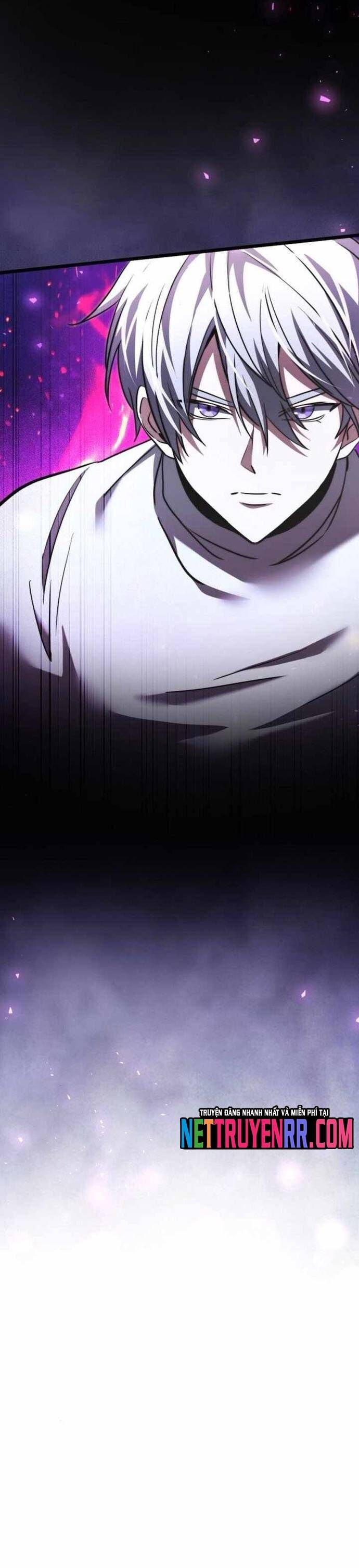 Hắc Kị Sĩ Thiên Tài Giới Hạn Thời Gian - Chapter 104.5 - Page 31