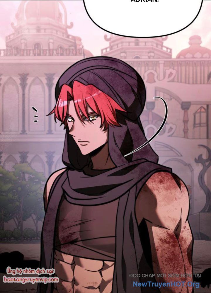 Hắc Kị Sĩ Thiên Tài Giới Hạn Thời Gian - Chapter 105.1 - Page 101