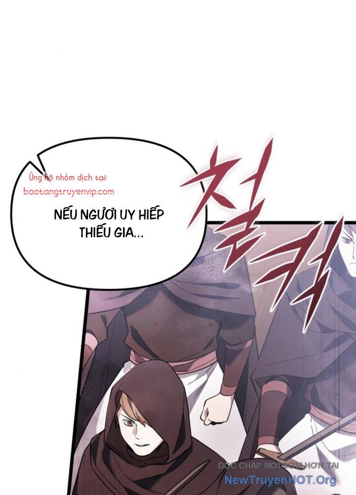 Hắc Kị Sĩ Thiên Tài Giới Hạn Thời Gian - Chapter 105.1 - Page 104