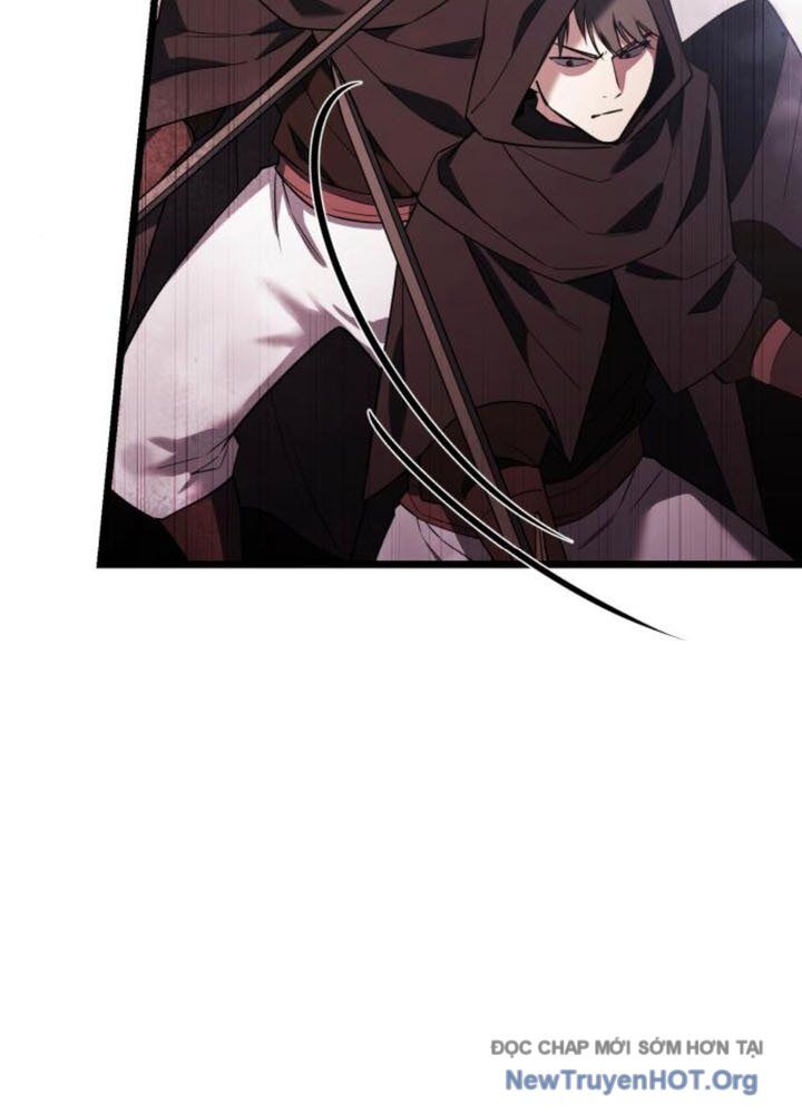 Hắc Kị Sĩ Thiên Tài Giới Hạn Thời Gian - Chapter 105.1 - Page 105