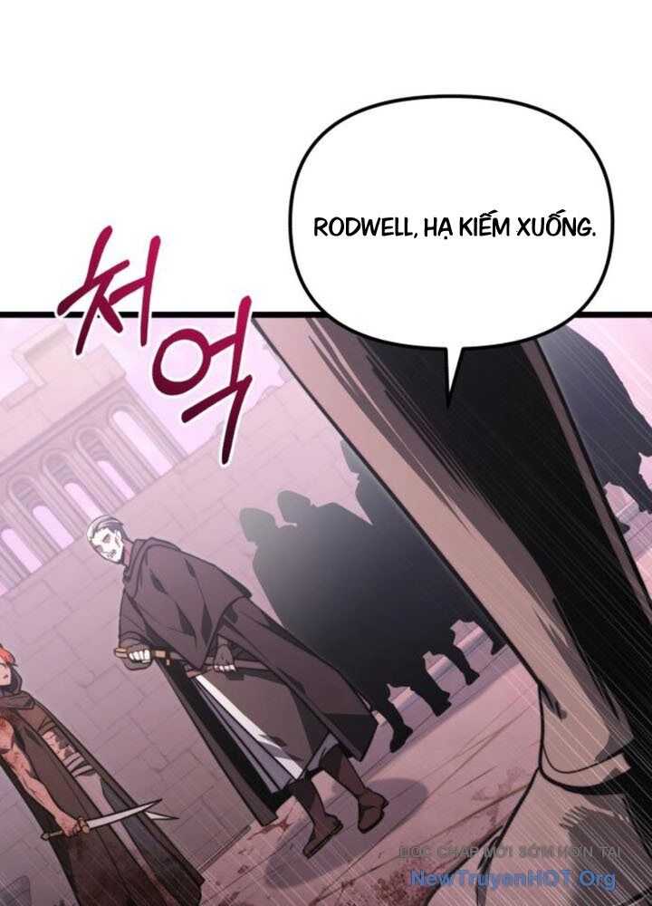 Hắc Kị Sĩ Thiên Tài Giới Hạn Thời Gian - Chapter 105.1 - Page 108