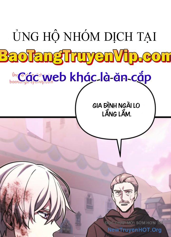 Hắc Kị Sĩ Thiên Tài Giới Hạn Thời Gian - Chapter 105.1 - Page 111