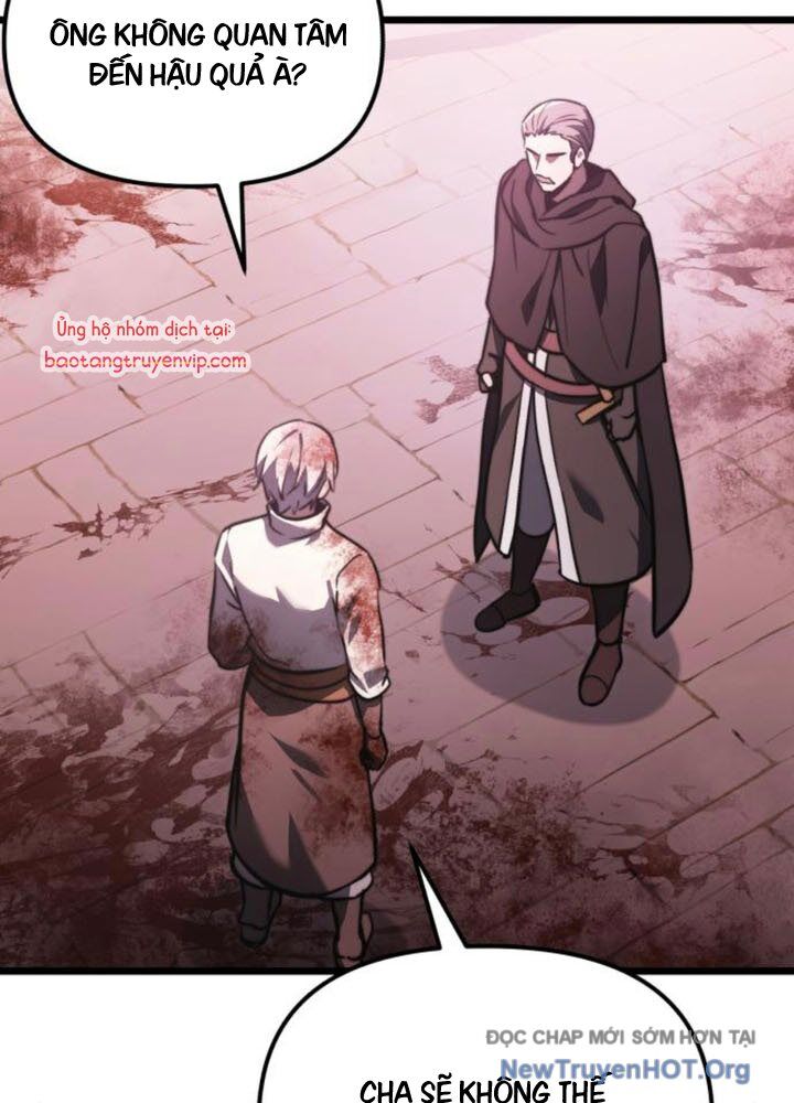 Hắc Kị Sĩ Thiên Tài Giới Hạn Thời Gian - Chapter 105.1 - Page 115