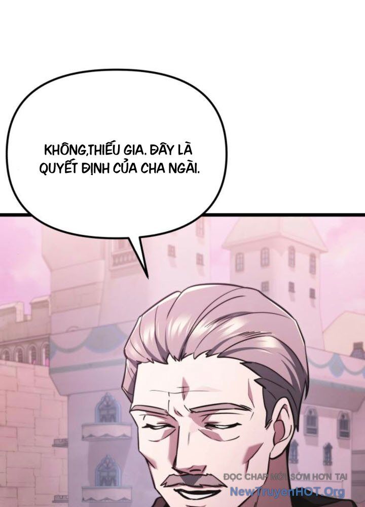 Hắc Kị Sĩ Thiên Tài Giới Hạn Thời Gian - Chapter 105.1 - Page 119