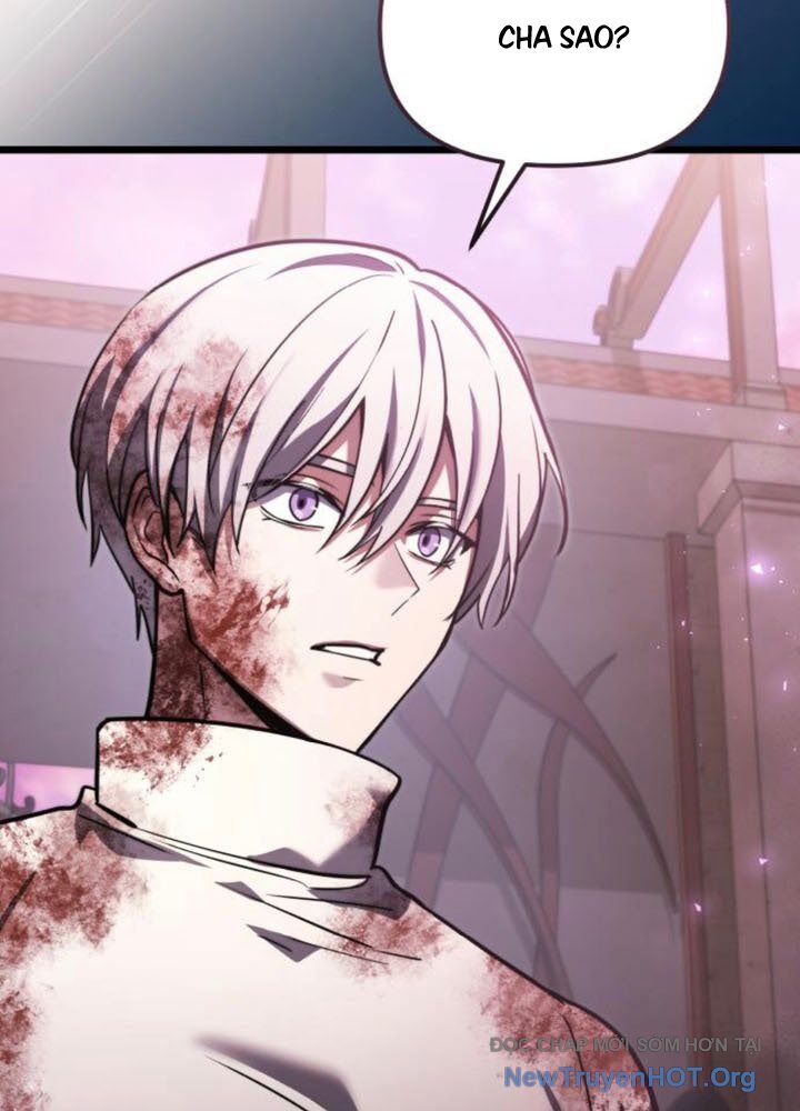 Hắc Kị Sĩ Thiên Tài Giới Hạn Thời Gian - Chapter 105.1 - Page 121