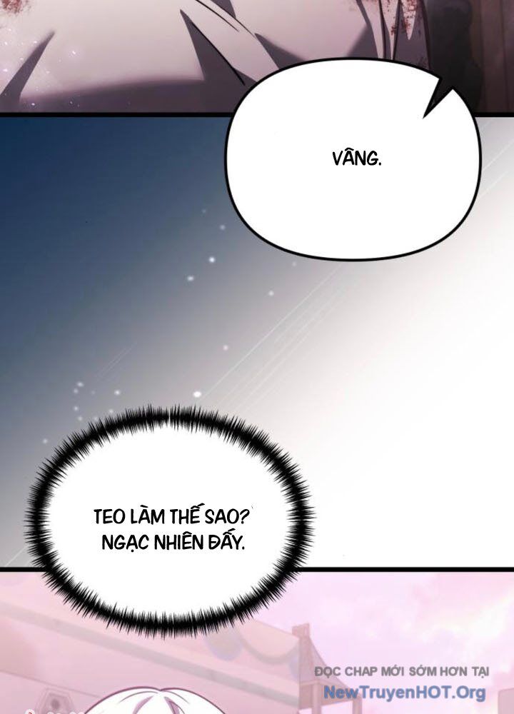 Hắc Kị Sĩ Thiên Tài Giới Hạn Thời Gian - Chapter 105.1 - Page 122