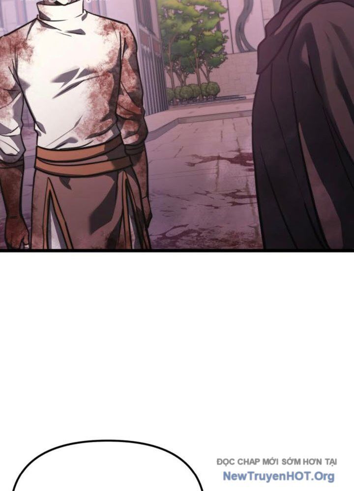 Hắc Kị Sĩ Thiên Tài Giới Hạn Thời Gian - Chapter 105.1 - Page 125