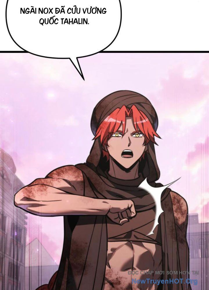 Hắc Kị Sĩ Thiên Tài Giới Hạn Thời Gian - Chapter 105.1 - Page 126