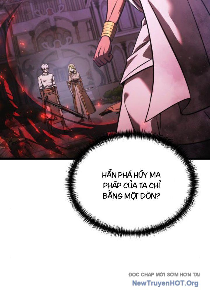 Hắc Kị Sĩ Thiên Tài Giới Hạn Thời Gian - Chapter 105.1 - Page 13