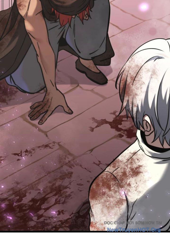 Hắc Kị Sĩ Thiên Tài Giới Hạn Thời Gian - Chapter 105.1 - Page 130