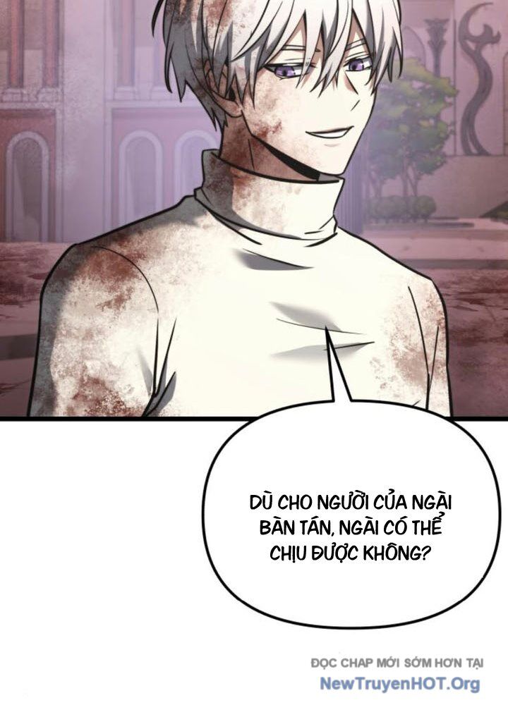 Hắc Kị Sĩ Thiên Tài Giới Hạn Thời Gian - Chapter 105.1 - Page 132