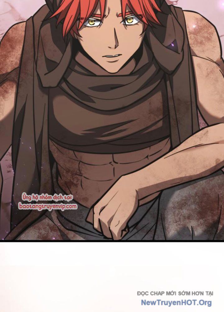 Hắc Kị Sĩ Thiên Tài Giới Hạn Thời Gian - Chapter 105.1 - Page 134