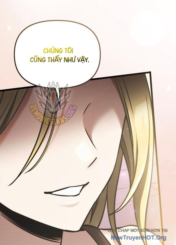 Hắc Kị Sĩ Thiên Tài Giới Hạn Thời Gian - Chapter 105.1 - Page 135