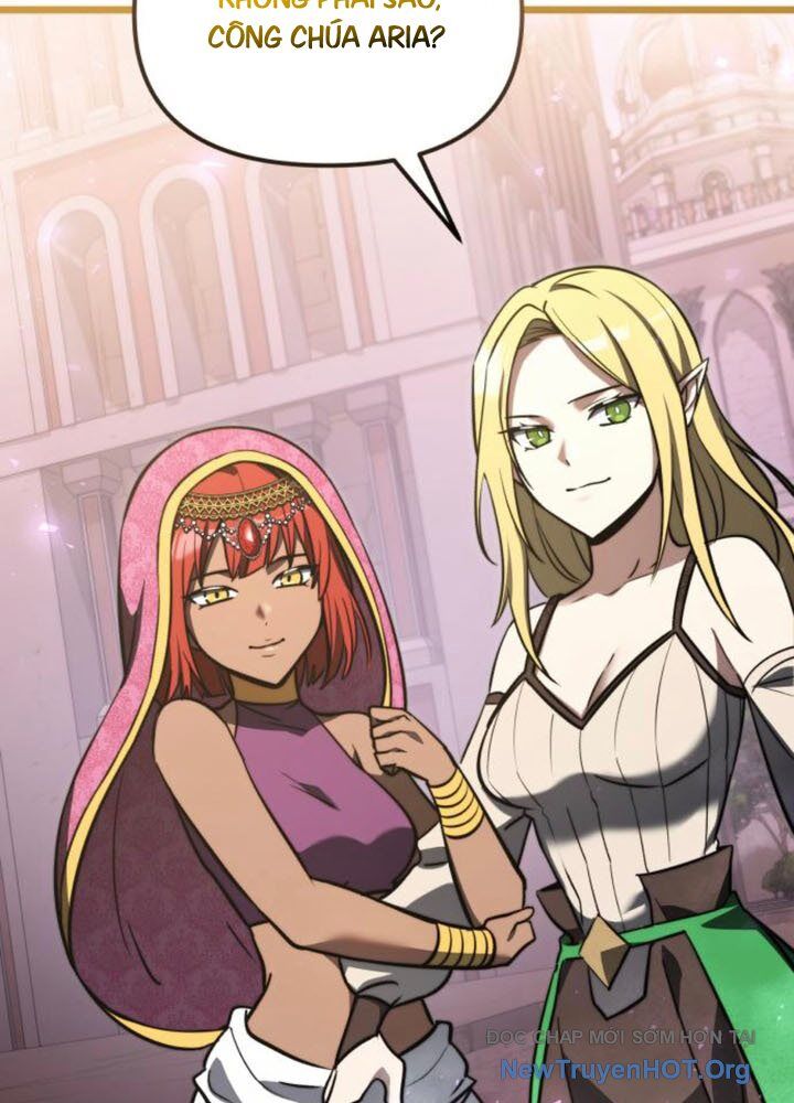 Hắc Kị Sĩ Thiên Tài Giới Hạn Thời Gian - Chapter 105.1 - Page 137