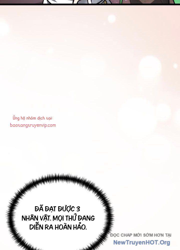 Hắc Kị Sĩ Thiên Tài Giới Hạn Thời Gian - Chapter 105.1 - Page 138