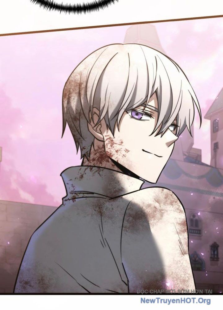 Hắc Kị Sĩ Thiên Tài Giới Hạn Thời Gian - Chapter 105.1 - Page 139