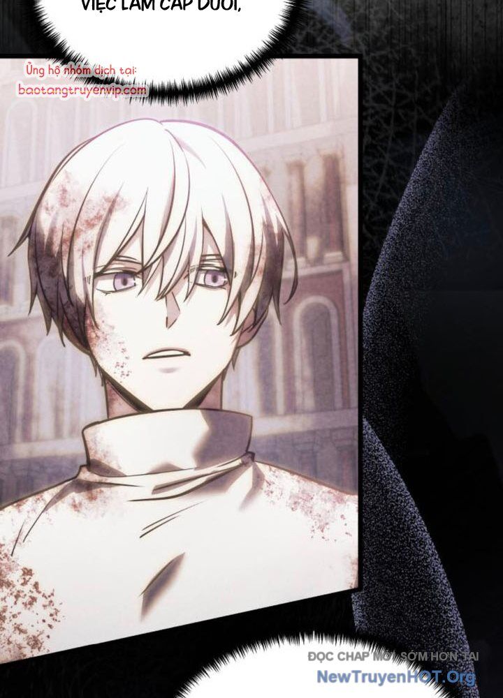 Hắc Kị Sĩ Thiên Tài Giới Hạn Thời Gian - Chapter 105.1 - Page 144