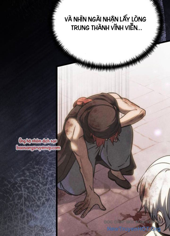 Hắc Kị Sĩ Thiên Tài Giới Hạn Thời Gian - Chapter 105.1 - Page 145