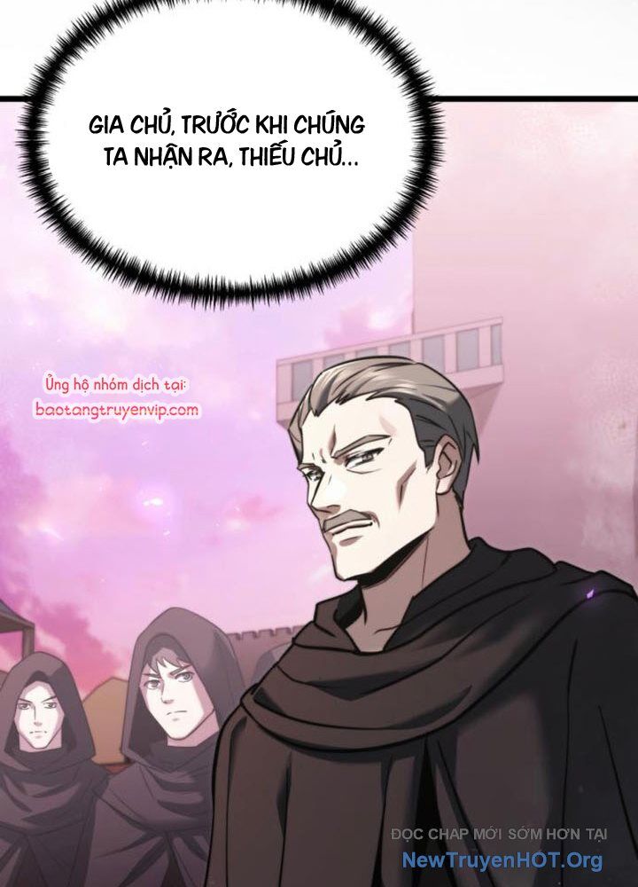 Hắc Kị Sĩ Thiên Tài Giới Hạn Thời Gian - Chapter 105.1 - Page 147