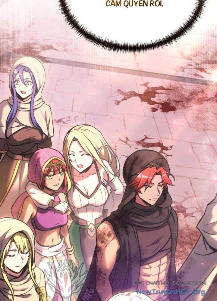 Hắc Kị Sĩ Thiên Tài Giới Hạn Thời Gian - Chapter 105.1 - Page 149