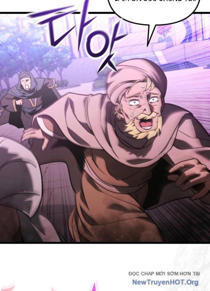 Hắc Kị Sĩ Thiên Tài Giới Hạn Thời Gian - Chapter 105.1 - Page 16