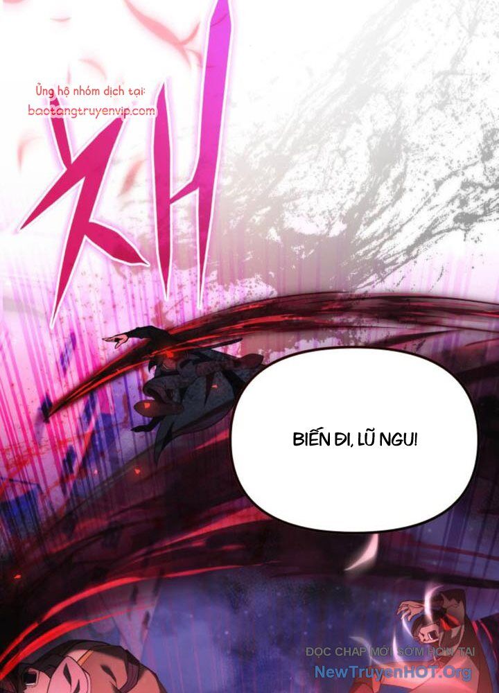 Hắc Kị Sĩ Thiên Tài Giới Hạn Thời Gian - Chapter 105.1 - Page 17