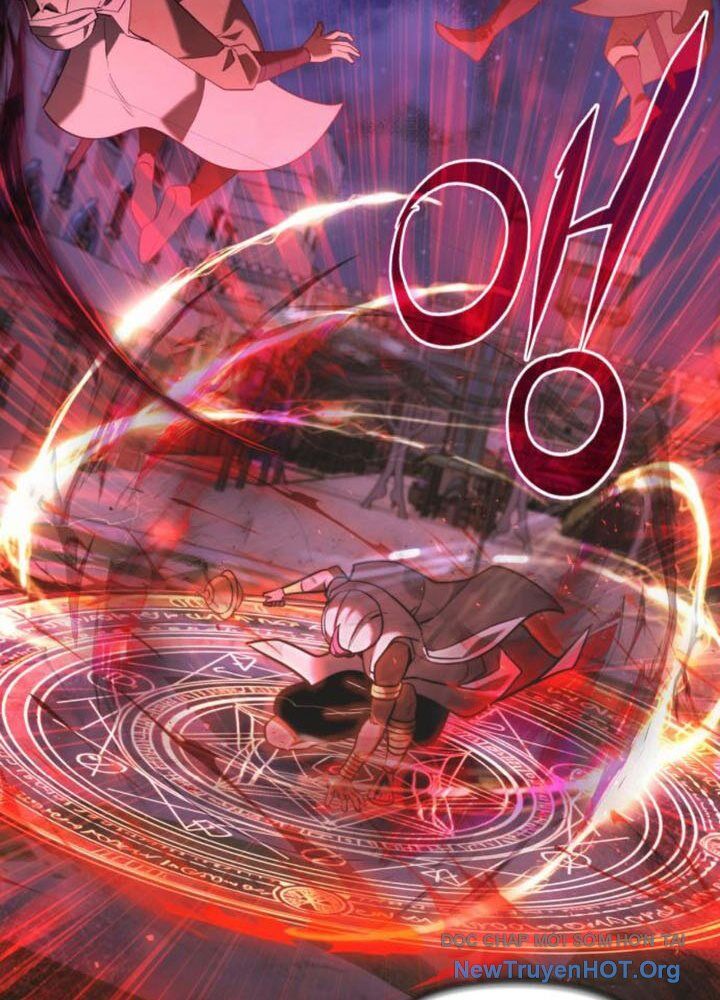 Hắc Kị Sĩ Thiên Tài Giới Hạn Thời Gian - Chapter 105.1 - Page 18