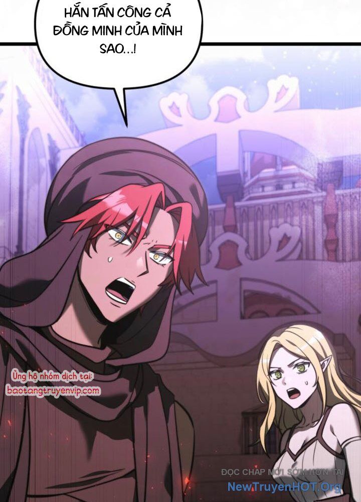 Hắc Kị Sĩ Thiên Tài Giới Hạn Thời Gian - Chapter 105.1 - Page 20