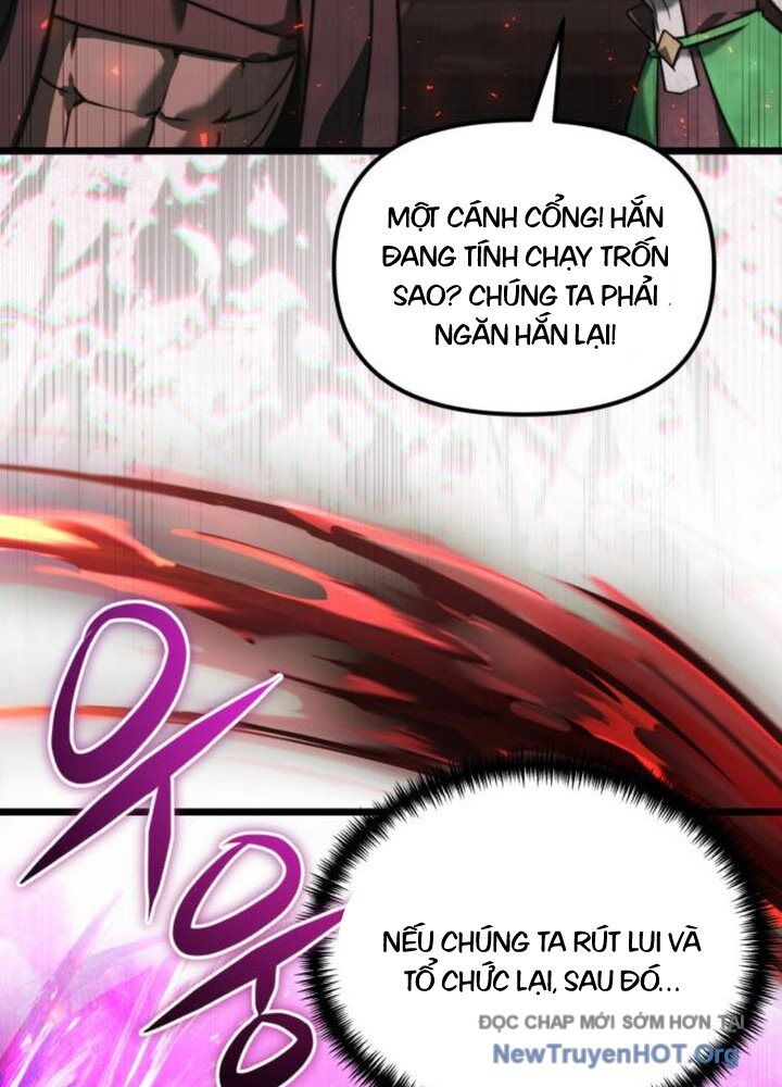 Hắc Kị Sĩ Thiên Tài Giới Hạn Thời Gian - Chapter 105.1 - Page 21