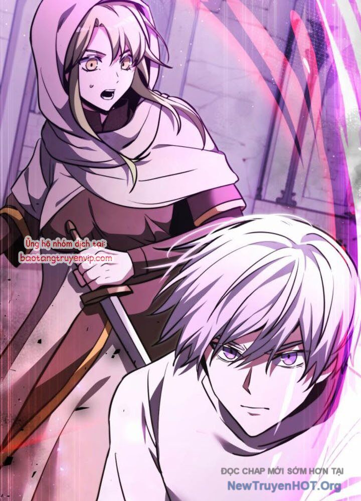 Hắc Kị Sĩ Thiên Tài Giới Hạn Thời Gian - Chapter 105.1 - Page 3