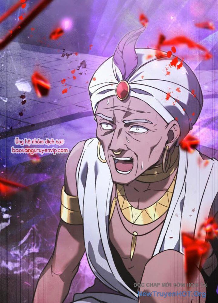 Hắc Kị Sĩ Thiên Tài Giới Hạn Thời Gian - Chapter 105.1 - Page 30