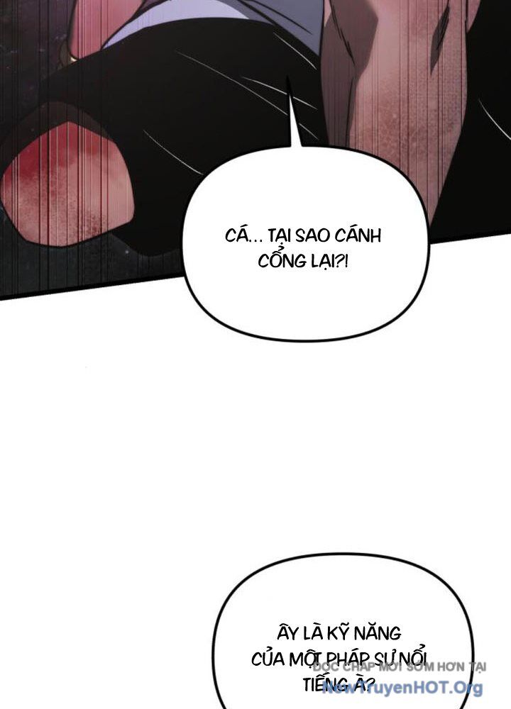 Hắc Kị Sĩ Thiên Tài Giới Hạn Thời Gian - Chapter 105.1 - Page 31