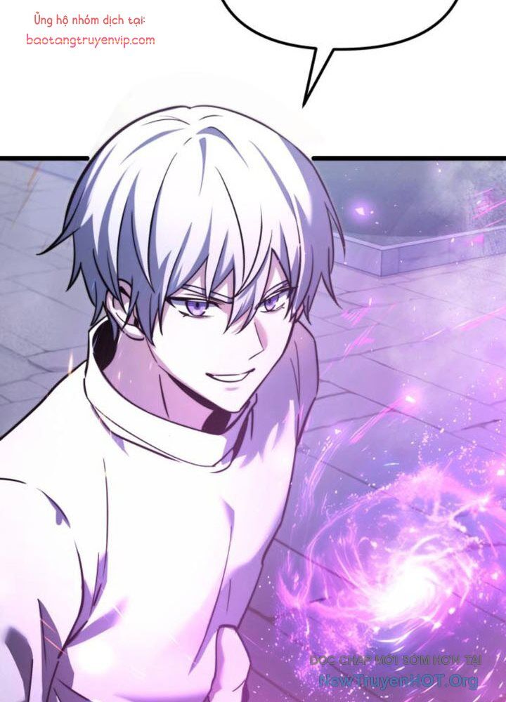 Hắc Kị Sĩ Thiên Tài Giới Hạn Thời Gian - Chapter 105.1 - Page 32