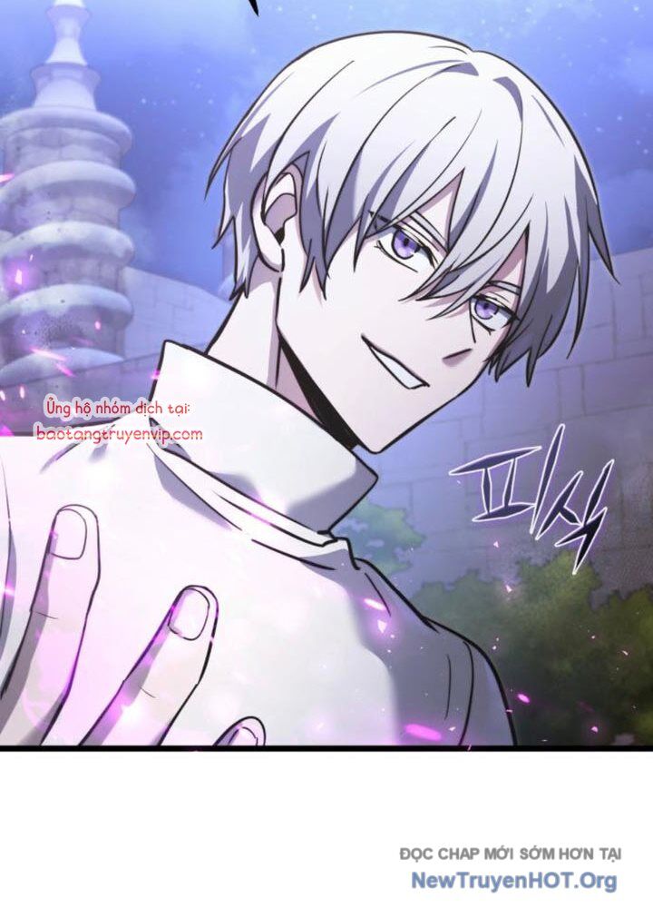 Hắc Kị Sĩ Thiên Tài Giới Hạn Thời Gian - Chapter 105.1 - Page 34