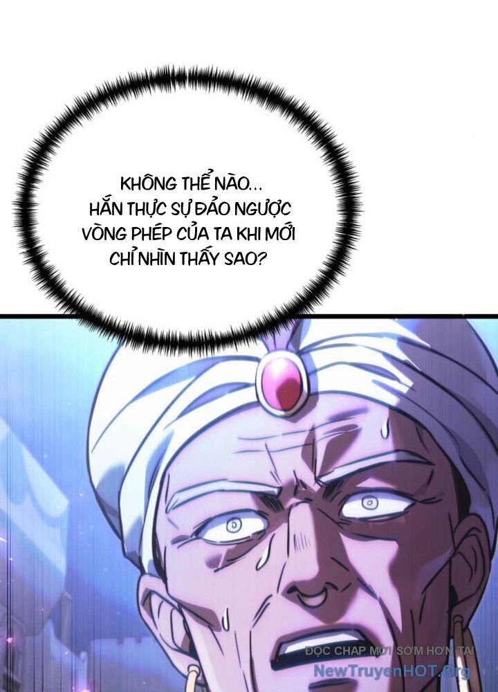 Hắc Kị Sĩ Thiên Tài Giới Hạn Thời Gian - Chapter 105.1 - Page 35