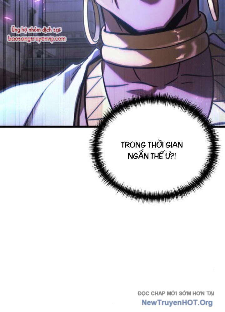 Hắc Kị Sĩ Thiên Tài Giới Hạn Thời Gian - Chapter 105.1 - Page 36