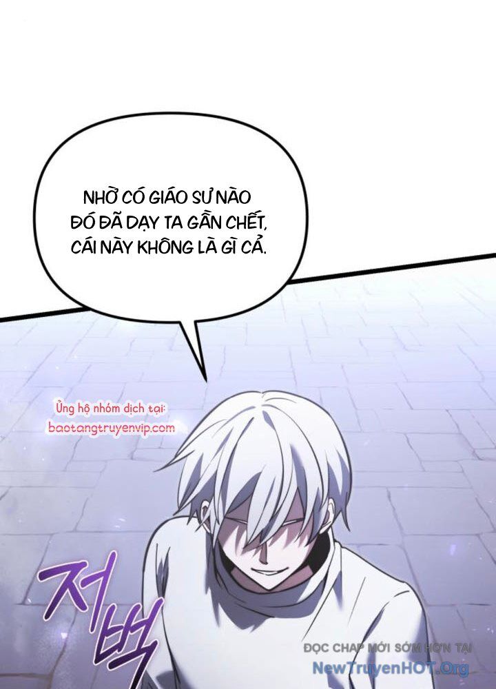 Hắc Kị Sĩ Thiên Tài Giới Hạn Thời Gian - Chapter 105.1 - Page 37