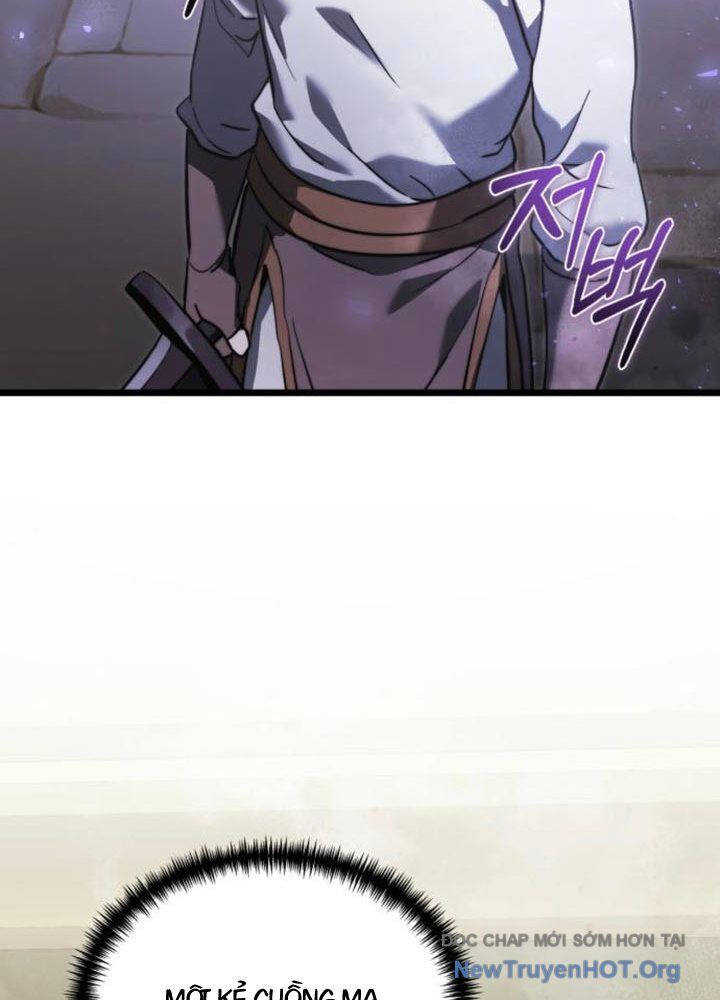 Hắc Kị Sĩ Thiên Tài Giới Hạn Thời Gian - Chapter 105.1 - Page 38