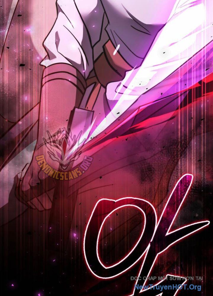 Hắc Kị Sĩ Thiên Tài Giới Hạn Thời Gian - Chapter 105.1 - Page 4